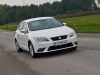 Seat Leon TGI (c) Dr. Marianne Skarics-Gruber