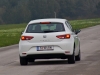 Seat Leon TGI (c) Dr. Marianne Skarics-Gruber