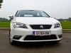 Seat Leon TGI (c) Stefan Gruber