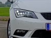 Seat Leon TGI (c) Stefan Gruber