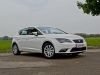 Seat Leon TGI (c) Stefan Gruber