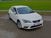 Seat Leon TGI (c) Stefan Gruber