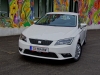 Seat Leon TGI (c) Stefan Gruber