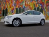 Seat Leon TGI (c) Stefan Gruber