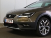 Seat Leon X-Perience 2,0 TDI DSG 4Drive (c) Stefan Gruber