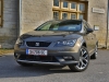 Seat Leon X-Perience 2,0 TDI DSG 4Drive (c) Stefan Gruber