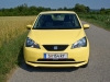 Seat Mii Chili & Style (c) Stefan Gruber