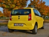 Seat Mii Chili & Style 60 PS Automatik (c) Stefan Gruber