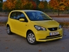 Seat Mii Chili & Style 60 PS Automatik (c) Stefan Gruber