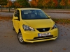 Seat Mii Chili & Style 60 PS Automatik (c) Stefan Gruber
