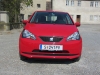 Seat Mii (c) Stefan Gruber