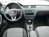 Seat Toledo Reference TSI DSG (c) Stefan Gruber