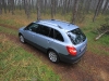 Skoda Fabia Combi 1,2 TSI (c) Stefan Gruber