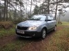 Skoda Fabia Combi 1,2 TSI (c) Stefan Gruber