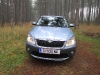 Skoda Fabia Combi 1,2 TSI (c) Stefan Gruber