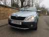 Skoda Fabia Combi 1,2 TSI (c) Stefan Gruber