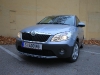 Skoda Fabia Combi 1,2 TSI (c) Stefan Gruber