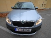 Skoda Fabia Combi 1,2 TSI (c) Stefan Gruber