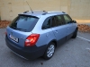 Skoda Fabia Combi 1,2 TSI (c) Stefan Gruber