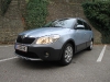 Skoda Fabia Combi 1,2 TSI (c) Stefan Gruber