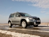 Skoda Yeti TDI 103 kW 4x4 DSG (c) Stefan Gruber
