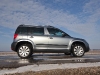 Skoda Yeti TDI 103 kW 4x4 DSG (c) Stefan Gruber