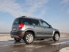 Skoda Yeti TDI 103 kW 4x4 DSG (c) Stefan Gruber