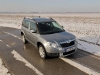 Skoda Yeti TDI 103 kW 4x4 DSG (c) Stefan Gruber