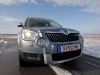Skoda Yeti TDI 103 kW 4x4 DSG (c) Stefan Gruber