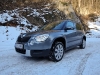 Skoda Yeti TDI 103 kW 4x4 DSG (c) Stefan Gruber