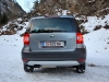 Skoda Yeti TDI 103 kW 4x4 DSG (c) Stefan Gruber