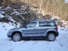 Skoda Yeti TDI 103 kW 4x4 DSG (c) Stefan Gruber