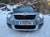 Skoda Yeti TDI 103 kW 4x4 DSG (c) Stefan Gruber