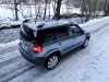Skoda Yeti TDI 103 kW 4x4 DSG (c) Stefan Gruber