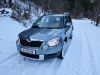 Skoda Yeti TDI 103 kW 4x4 DSG (c) Stefan Gruber