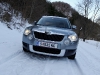Skoda Yeti TDI 103 kW 4x4 DSG (c) Stefan Gruber
