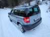 Skoda Yeti TDI 103 kW 4x4 DSG (c) Stefan Gruber