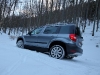 Skoda Yeti TDI 103 kW 4x4 DSG (c) Stefan Gruber