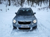 Skoda Yeti TDI 103 kW 4x4 DSG (c) Stefan Gruber