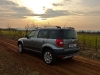Skoda Yeti TDI 103 kW 4x4 DSG (c) Stefan Gruber