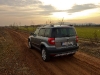 Skoda Yeti TDI 103 kW 4x4 DSG (c) Stefan Gruber