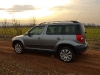 Skoda Yeti TDI 103 kW 4x4 DSG (c) Stefan Gruber