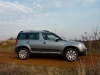 Skoda Yeti TDI 103 kW 4x4 DSG (c) Stefan Gruber