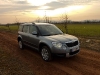 Skoda Yeti TDI 103 kW 4x4 DSG (c) Stefan Gruber