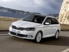 Skoda Fabia Combi (c) Skoda