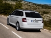 Skoda Fabia Combi (c) Skoda