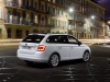 Skoda Fabia Combi (c) Skoda
