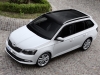 Skoda Fabia Combi (c) Skoda