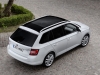 Skoda Fabia Combi (c) Skoda