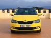 Skoda Fabia Combi (c) Stefan Gruber